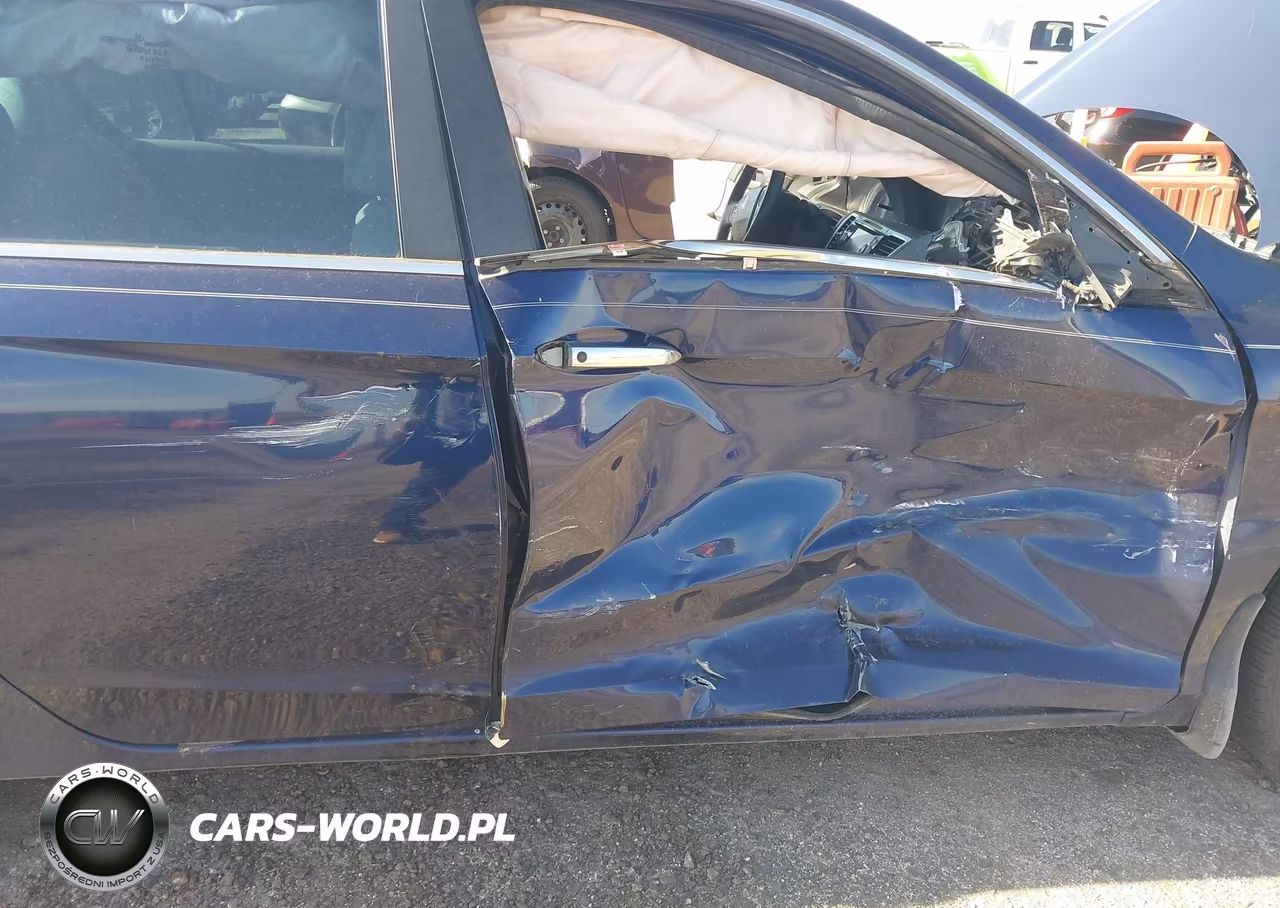 2013 Honda Accord Ex-L VIN:1HGCR2F85DA207464 - 6