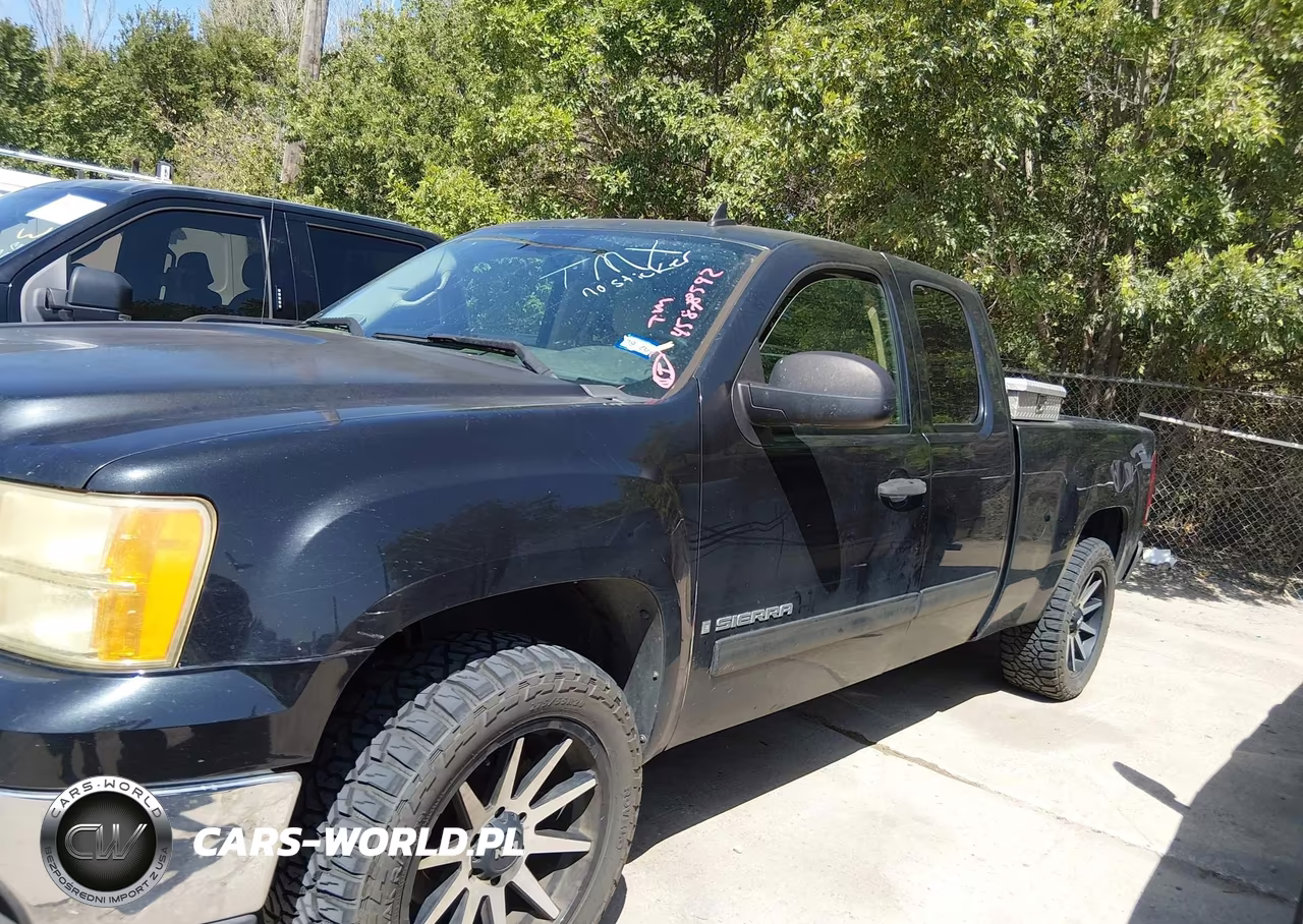 2009 GMC Sierra 1500 Sle VIN:1GTEC29J39Z104561 - 14