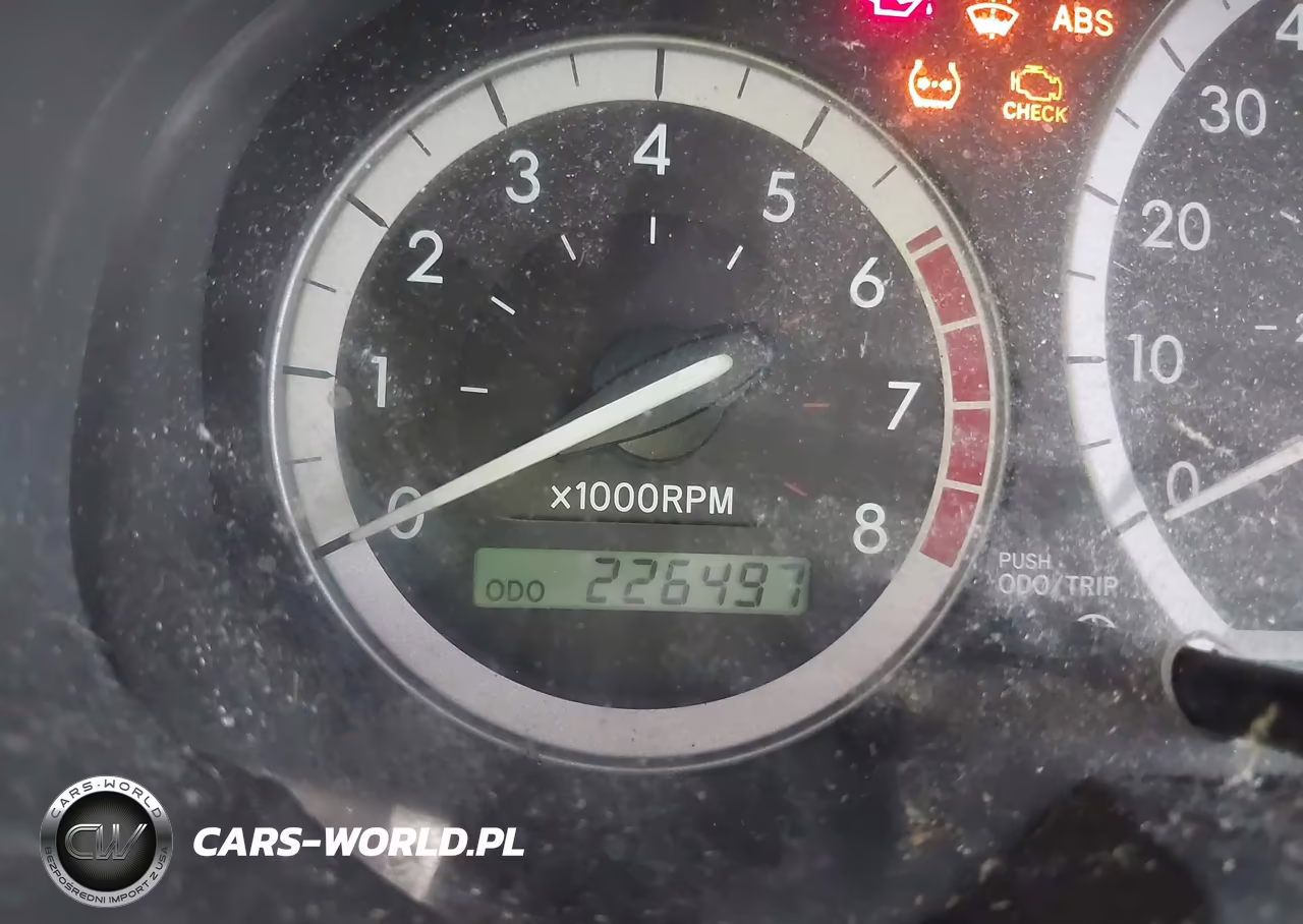2004 Toyota Sienna Xle VIN:5TDZA22C94S135939 - 15