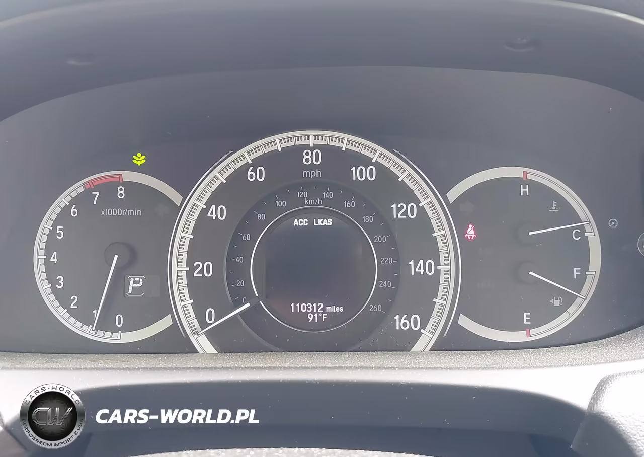 2017 Honda Accord Ex VIN:1HGCR2F03HA146499 - 7