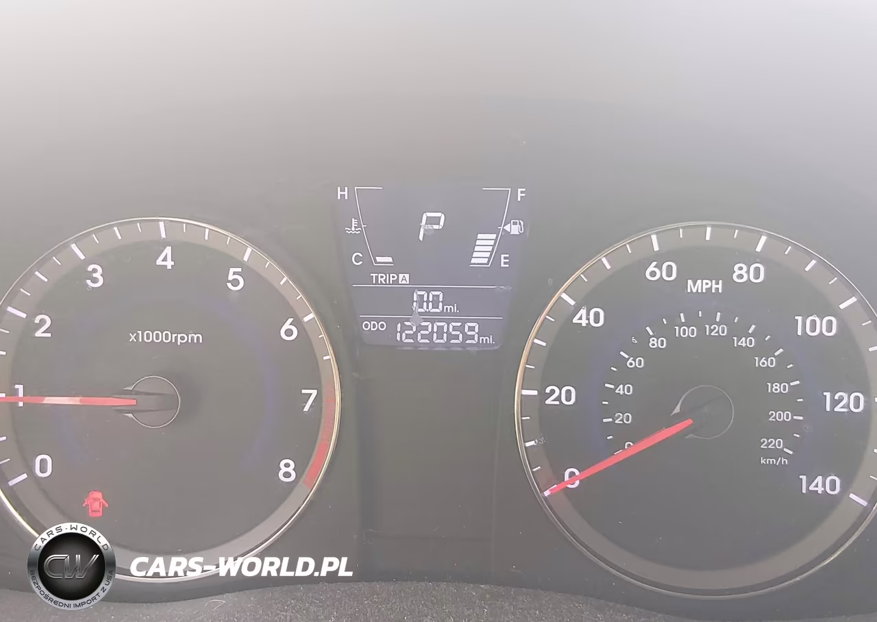 2013 Hyundai Accent Gs VIN:KMHCT5AE5DU121533 - 15