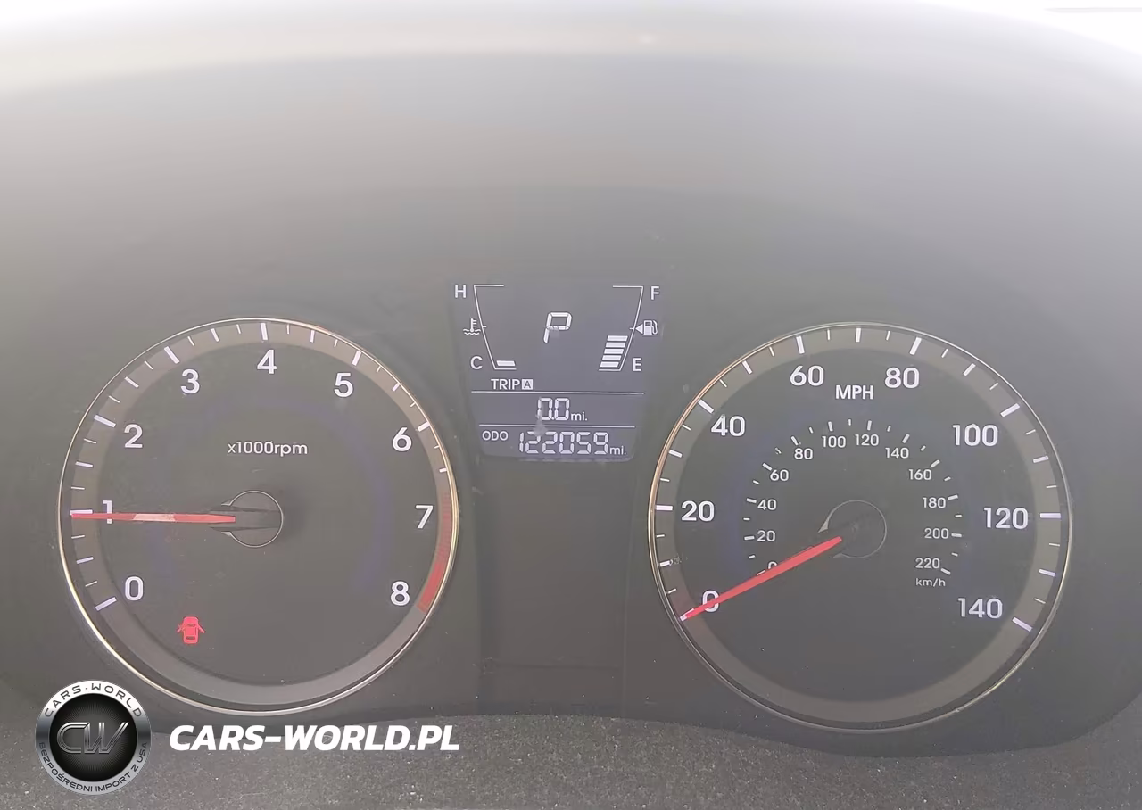 2013 Hyundai Accent Gs VIN:KMHCT5AE5DU121533 - 7