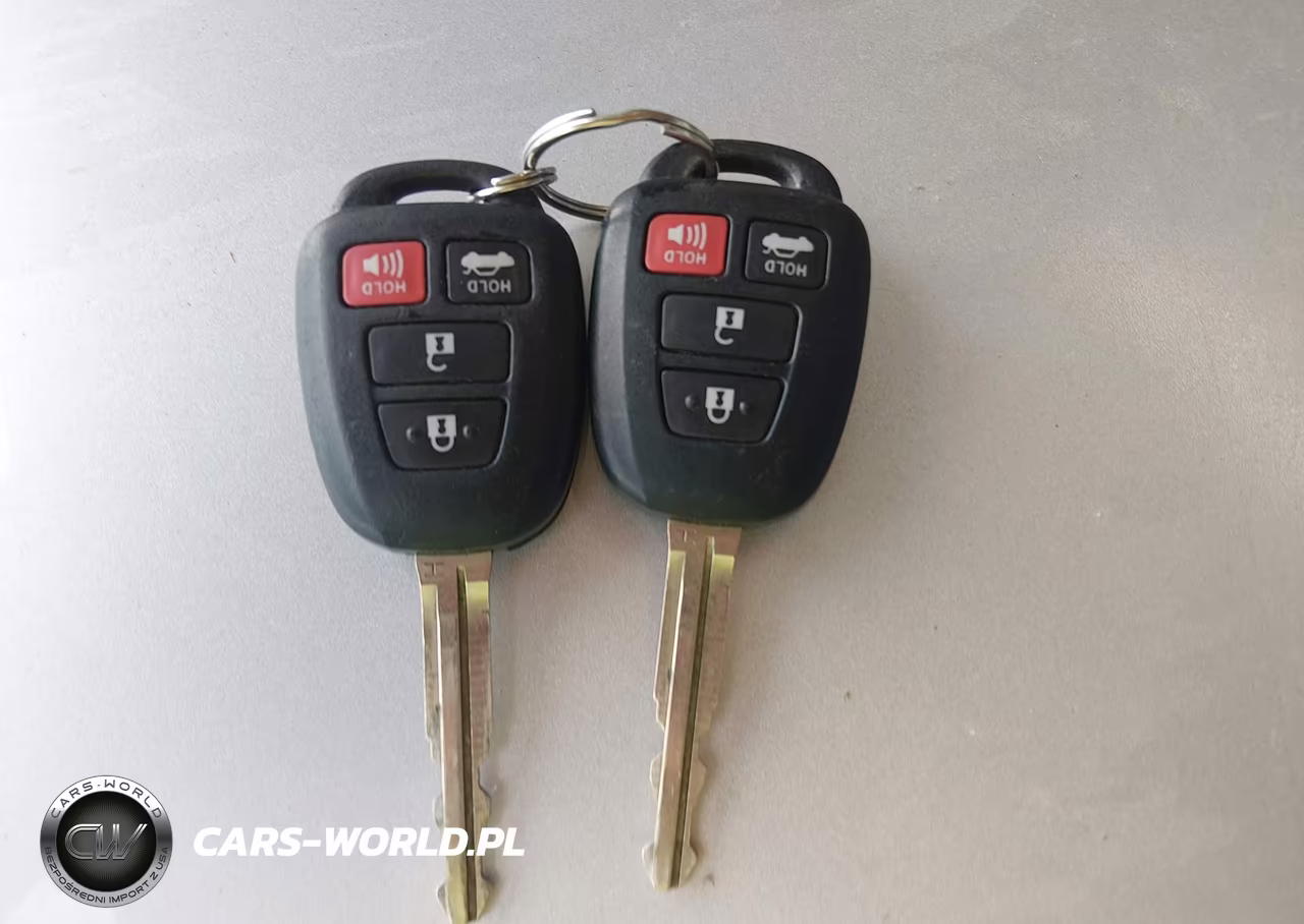 2019 Toyota Corolla Se VIN:5YFBURHE7KP924414 - 11