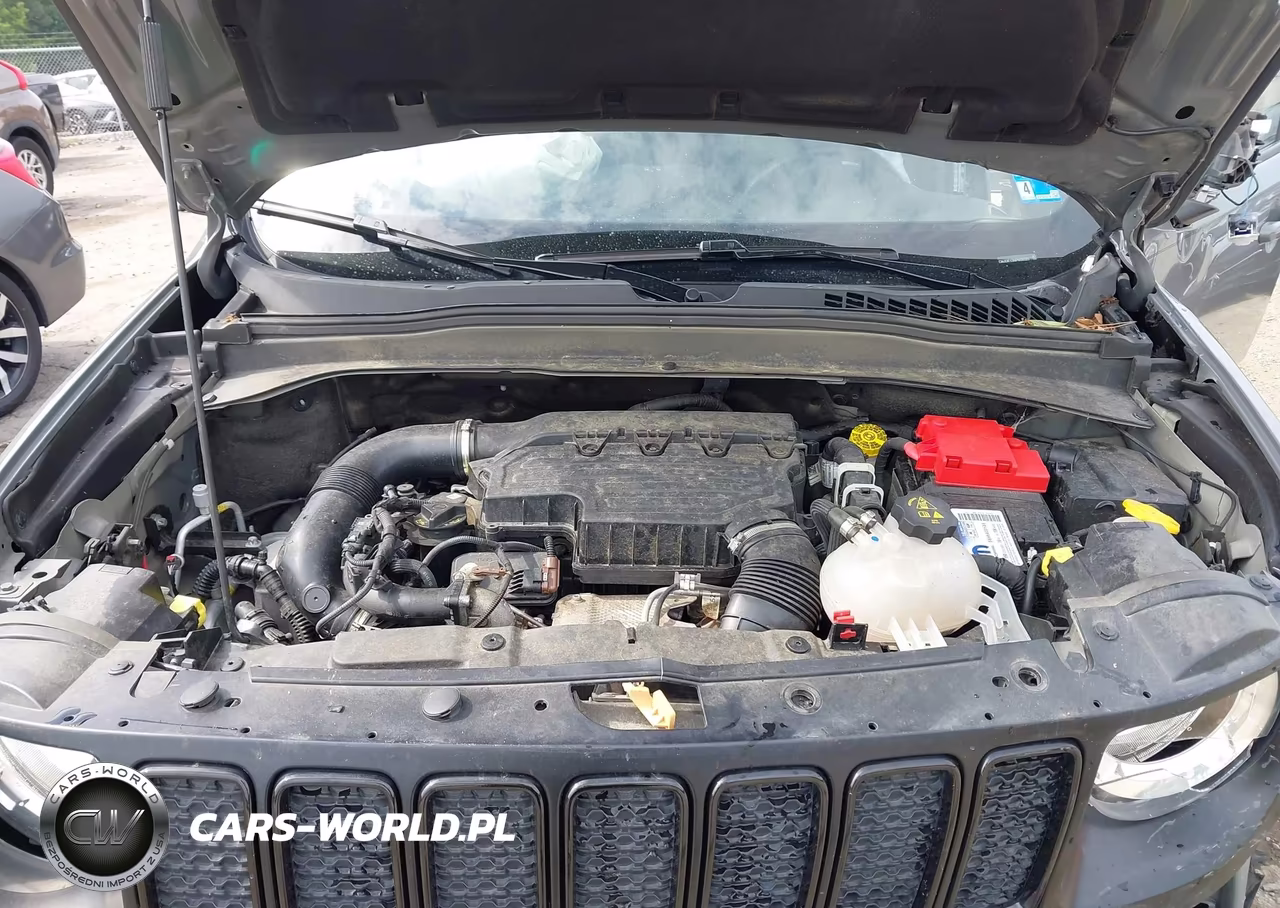 2022 Jeep Renegade Altitude 4X4 VIN:ZACNJDE13NPN56023 - 10