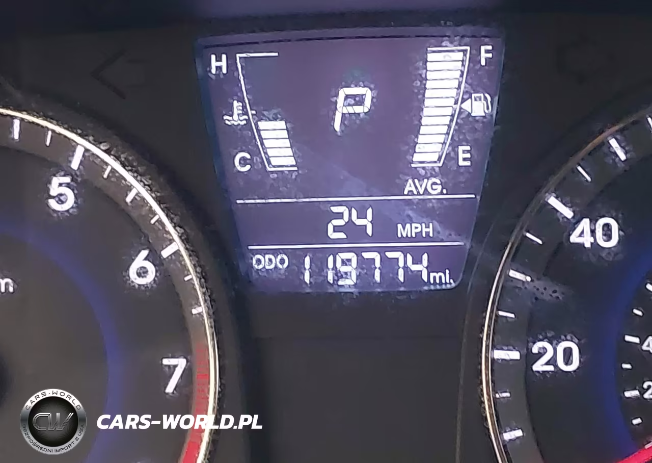 2013 Hyundai Accent Gls VIN:KMHCT4AEXDU355953 - 15