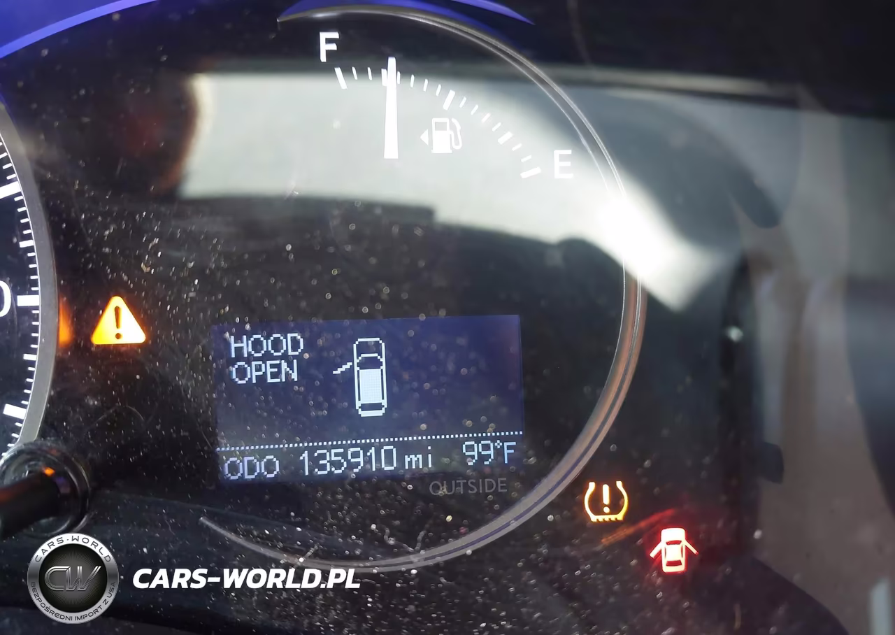 2015 Lexus Ct 200H VIN:JTHKD5BH1F2242224 - 16