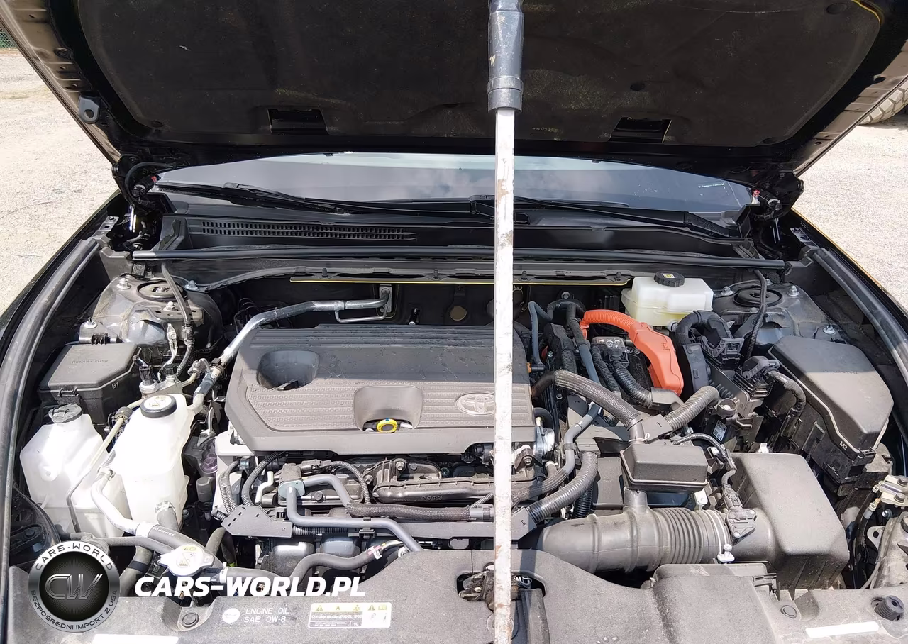 2026 Toyota Crown Limited VIN:JTDAAAAF6T3046543 - 10