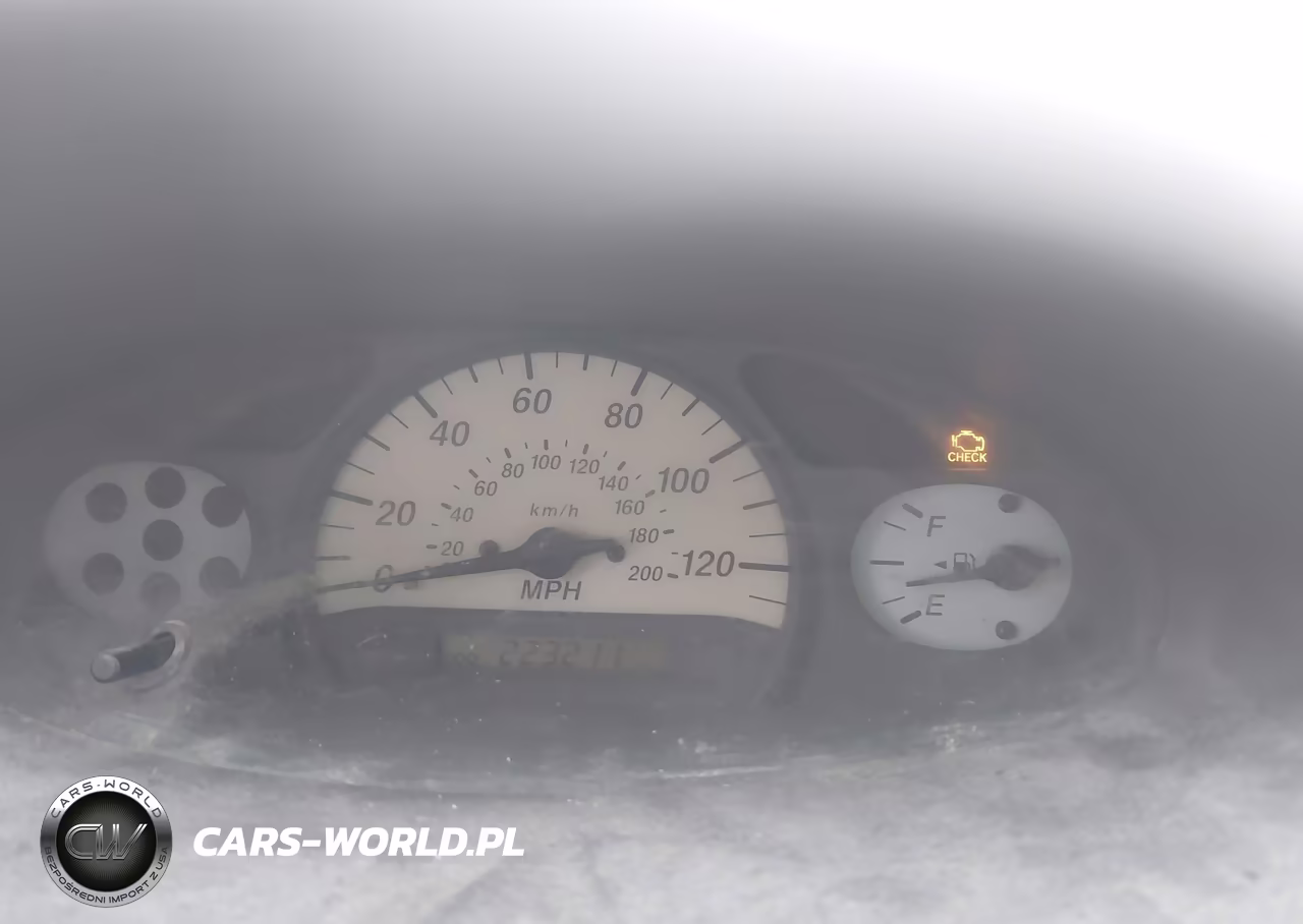 2001 Toyota Echo VIN:JTDBT123010104549 - 7