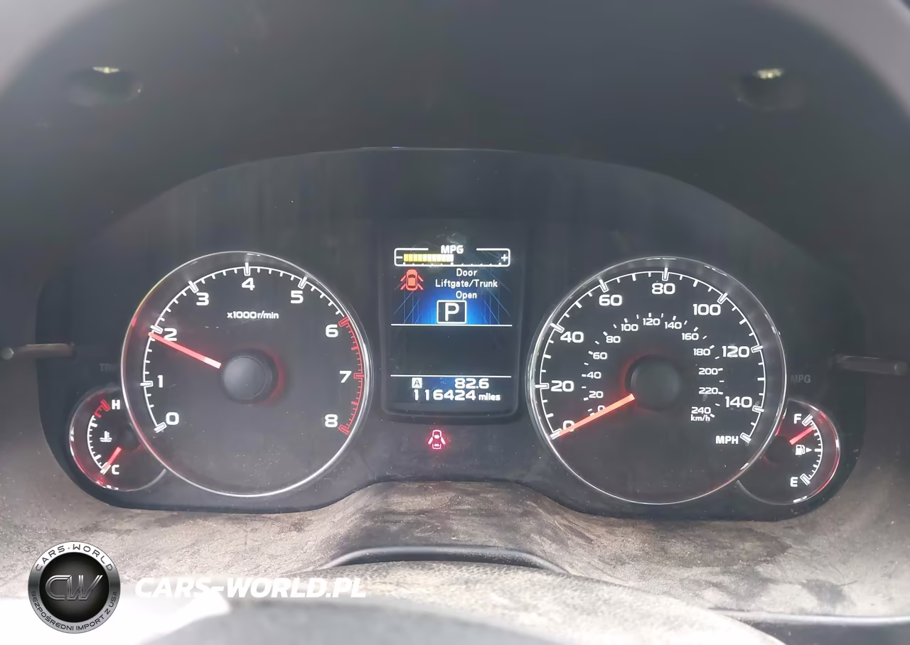 2013 Subaru Outback 2.5I Limited VIN:4S4BRBKC5D3237875 - 7