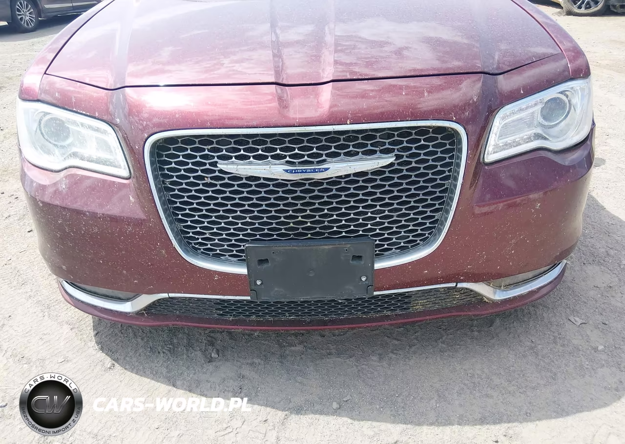 2020 Chrysler 300 Touring VIN:2C3CCAAG9LH160257 - 18
