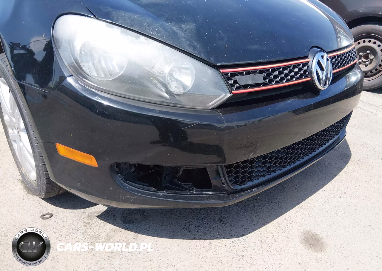 2012 Volkswagen Jetta Sportwagen 2.0L Tdi VIN:3VWPL7AJ8CM686275 - 6