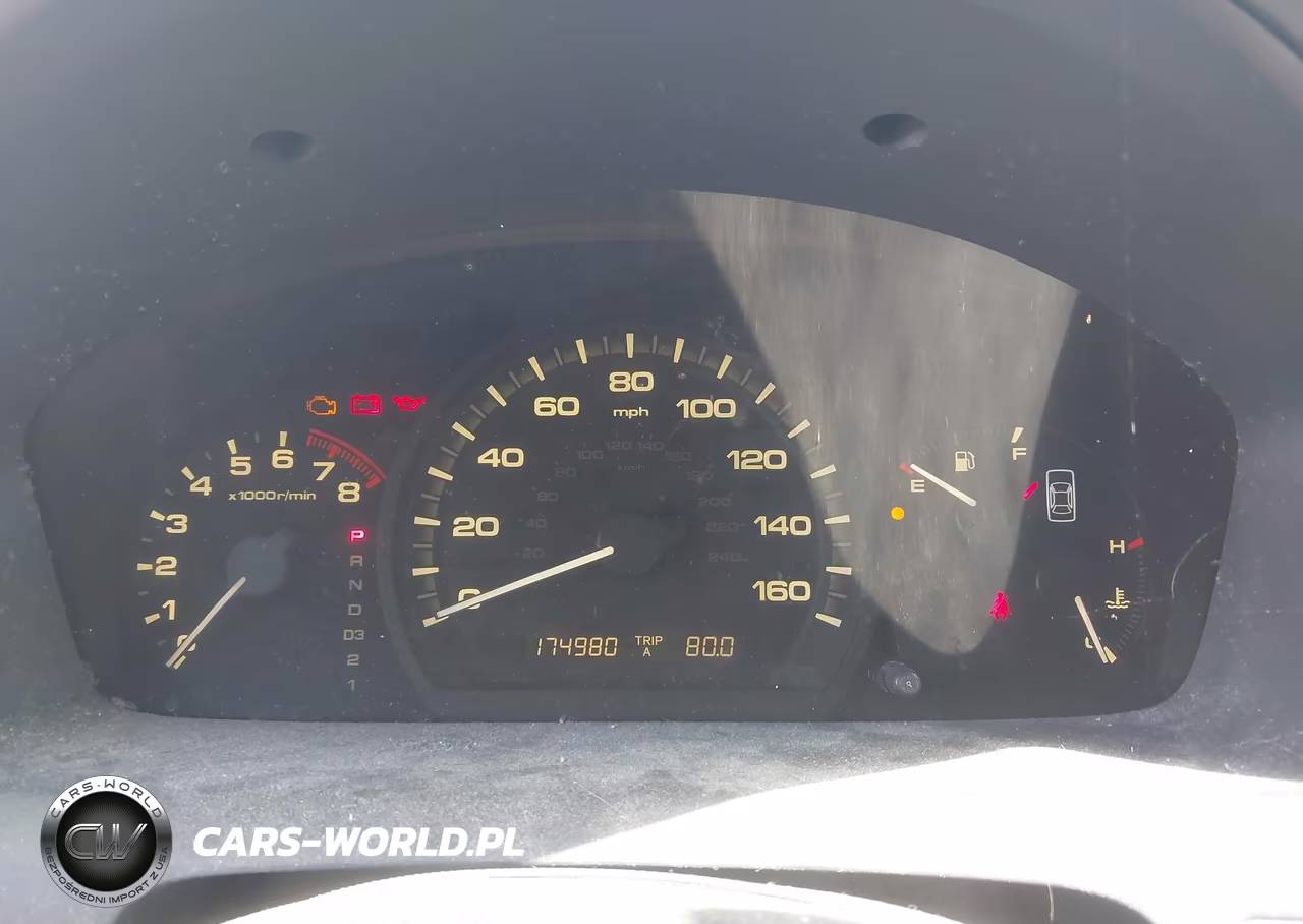 2006 Honda Accord 2.4 Vp VIN:1HGCM56186A063883 - 7