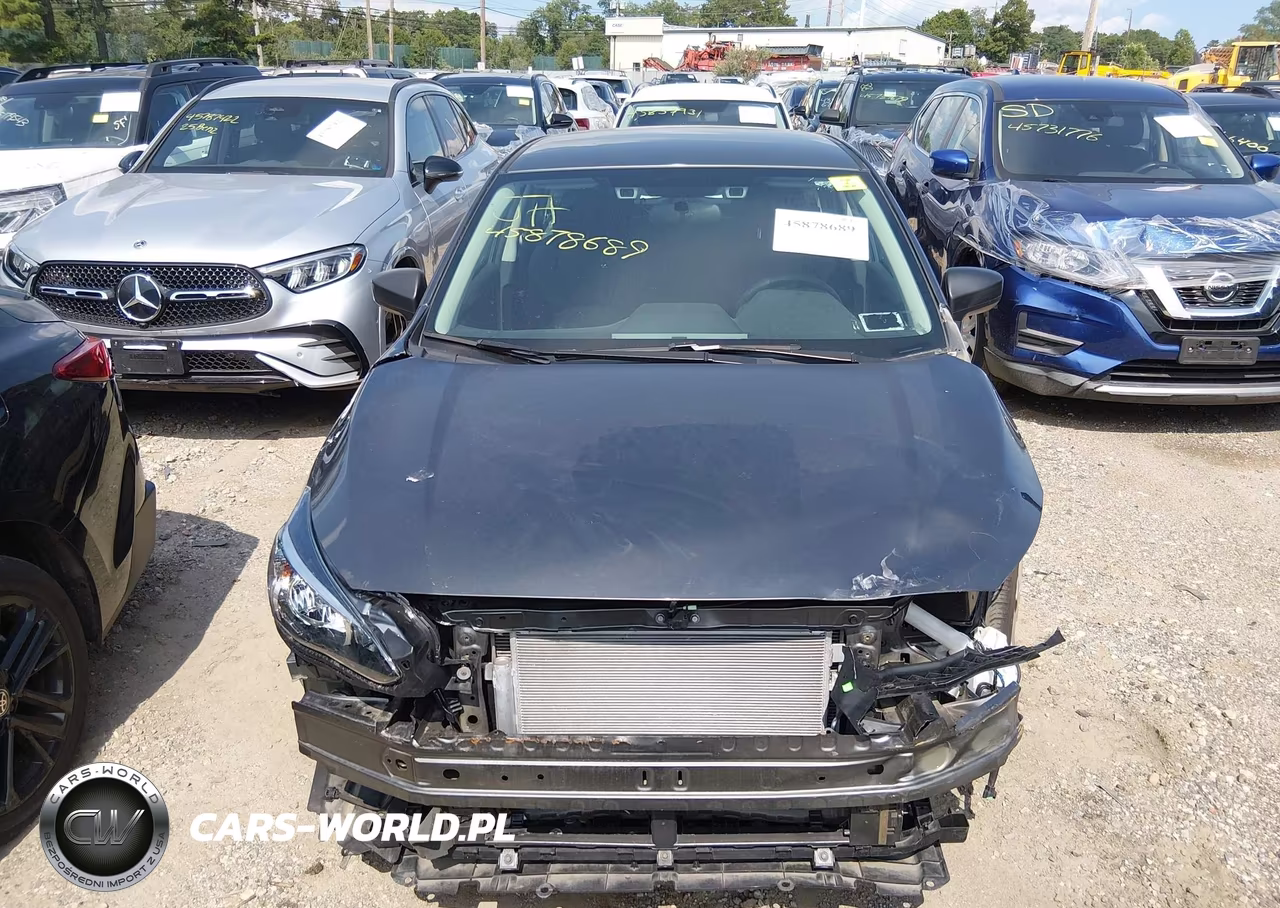 2023 Subaru Impreza Base 5-Door VIN:4S3GTAB69P3720614 - 13