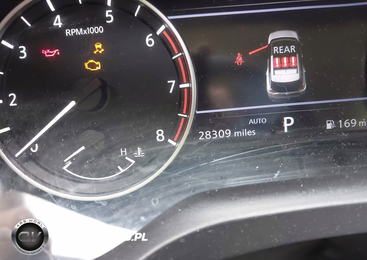 2023 Nissan Rogue Sv Intelligent Awd VIN:JN8BT3BB3PW353988 - 15