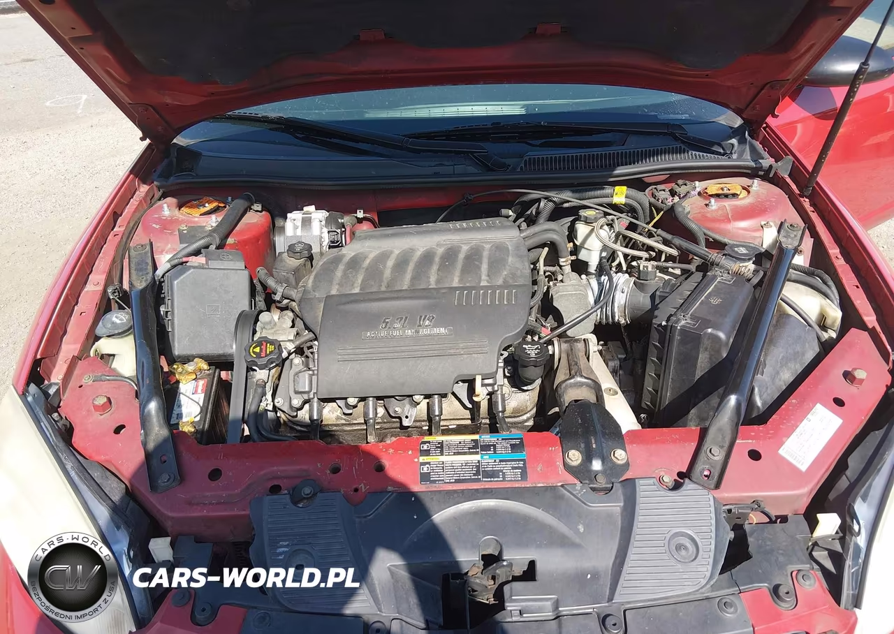 2007 Chevrolet Monte Carlo Ss VIN:2G1WL16CX79419863 - 10