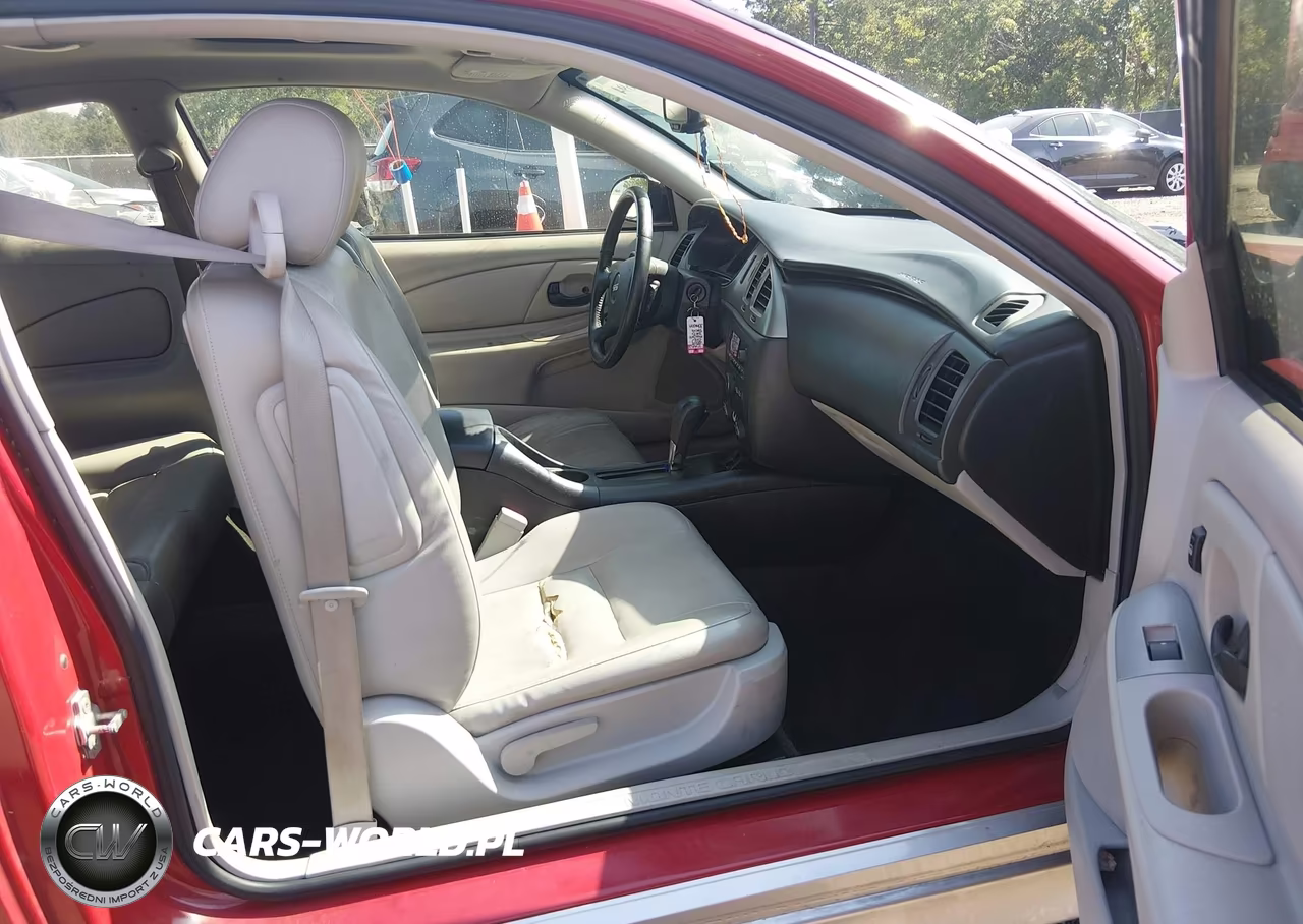2007 Chevrolet Monte Carlo Ss VIN:2G1WL16CX79419863 - 5