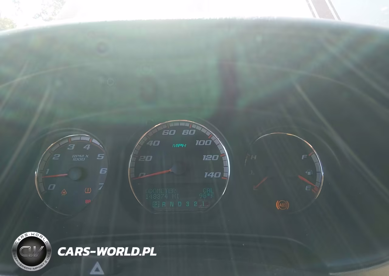 2007 Chevrolet Monte Carlo Ss VIN:2G1WL16CX79419863 - 7