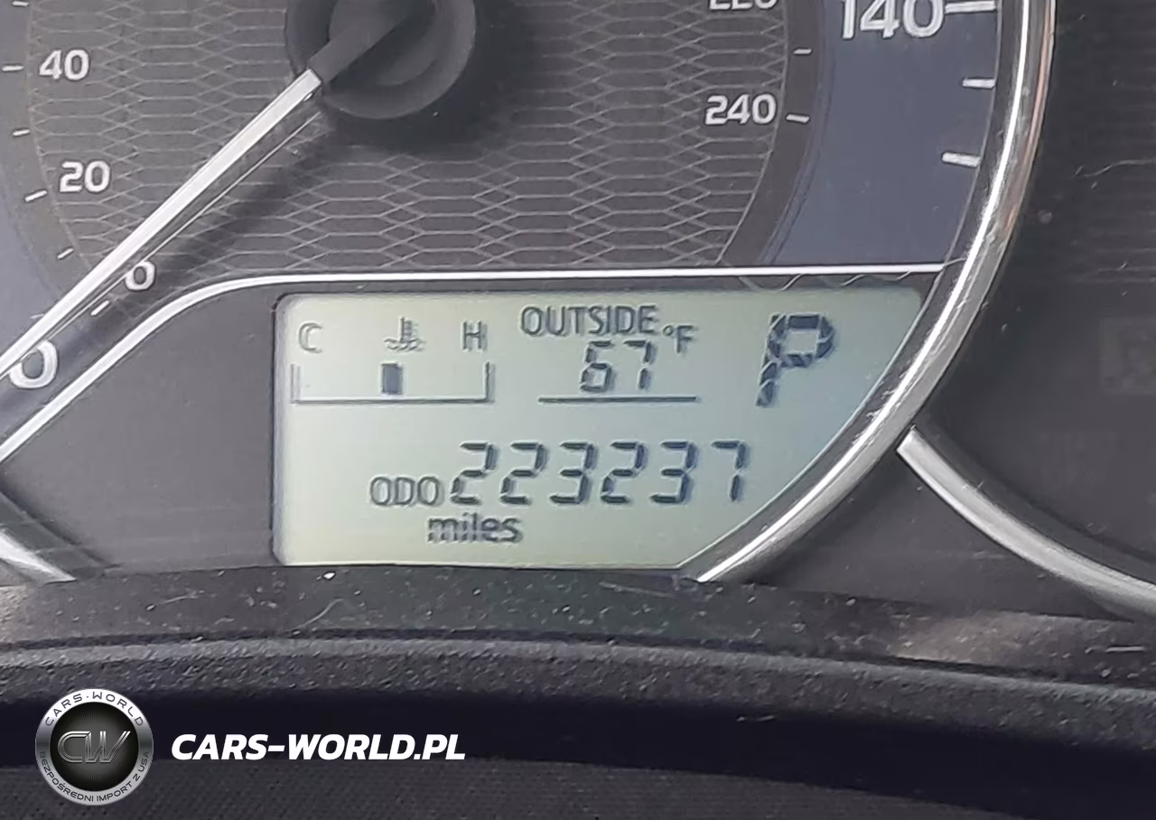 2014 Toyota Corolla Le VIN:2T1BURHE7EC096790 - 15