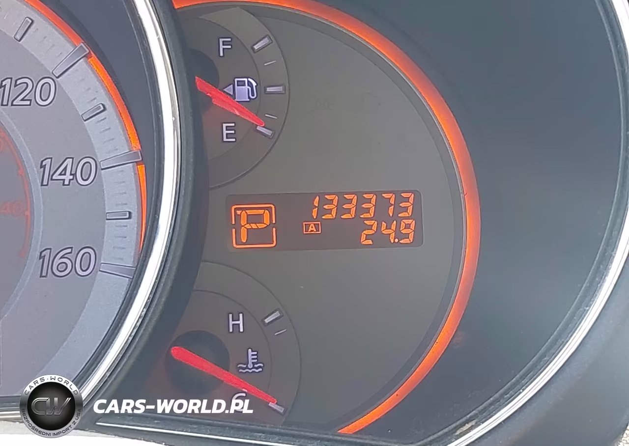 2009 Nissan Murano Le VIN:JN8AZ18W49W111075 - 7