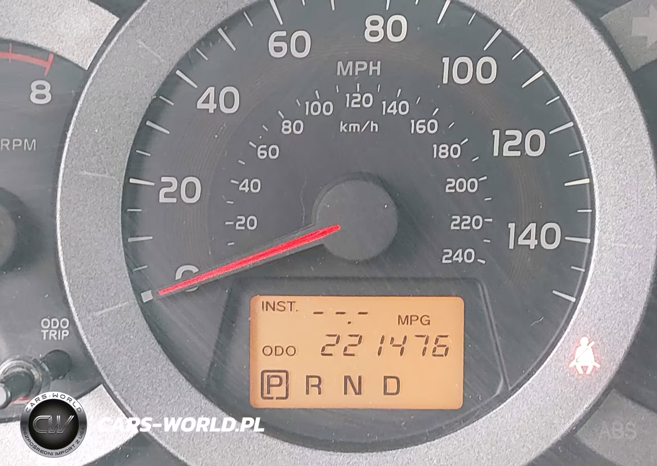 2009 Toyota Rav4 Limited V6 VIN:JTMZK31V29D002920 - 15