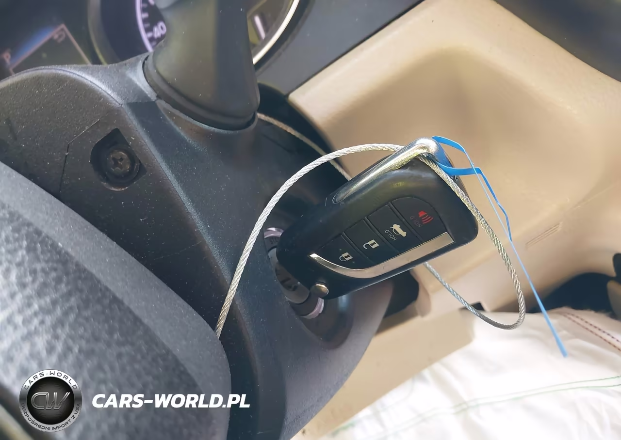 2019 Toyota Camry Le VIN:4T1B11HK9KU811384 - 11