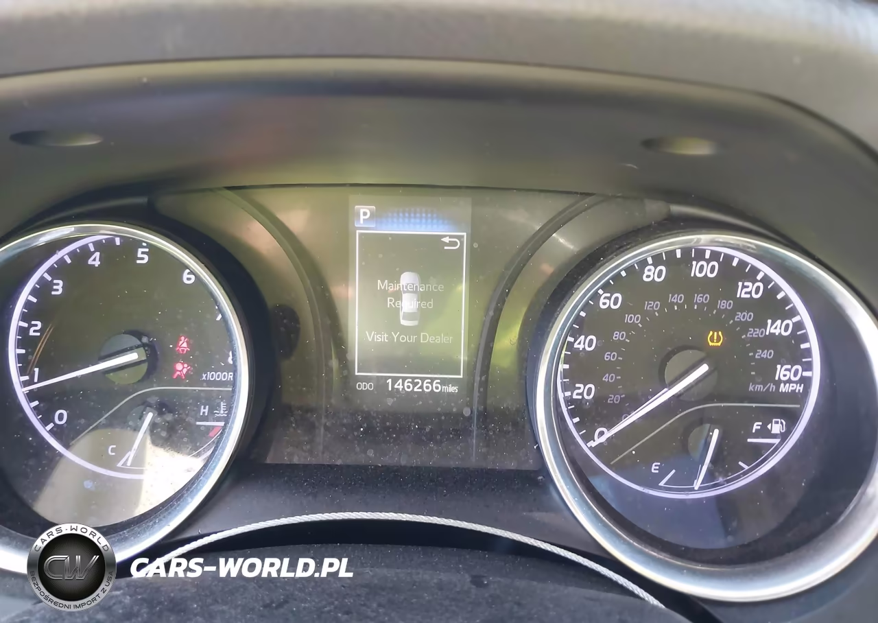 2019 Toyota Camry Le VIN:4T1B11HK9KU811384 - 7