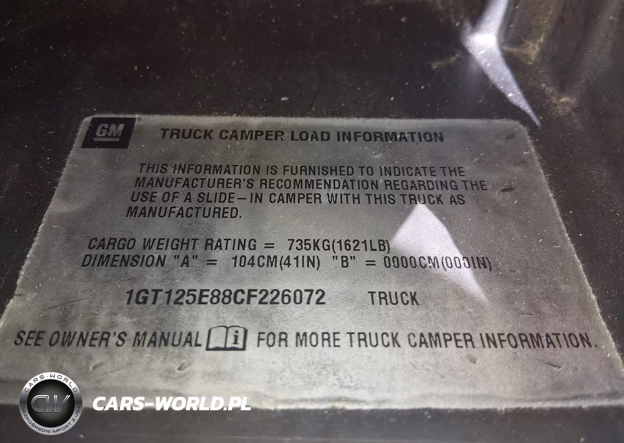 2012 GMC Sierra 2500Hd Denali VIN:1GT125E88CF226072 - 9