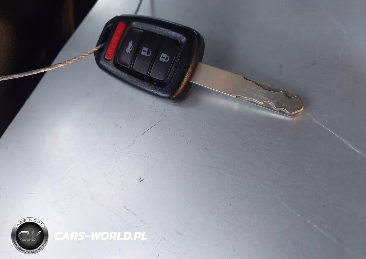 2016 Honda Accord Sport VIN:1HGCR2F54GA178064 - 11