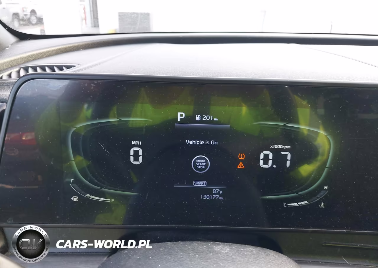 2024 Kia Sportage X-Line VIN:5XYK6CDFXRG228764 - 7