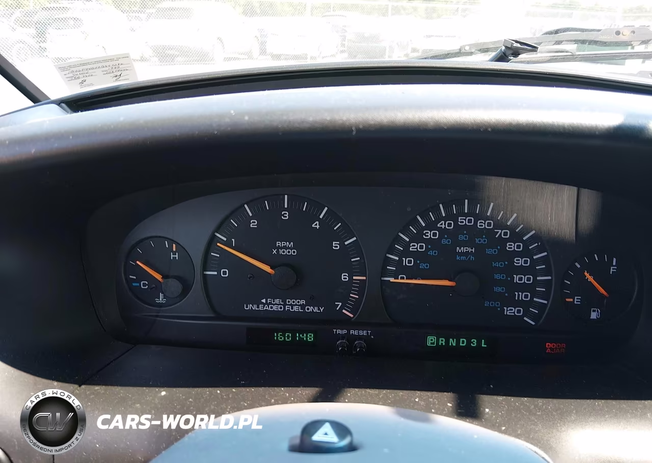 1999 Dodge Grand Caravan Se VIN:1B4GP44G0XB847282 - 7