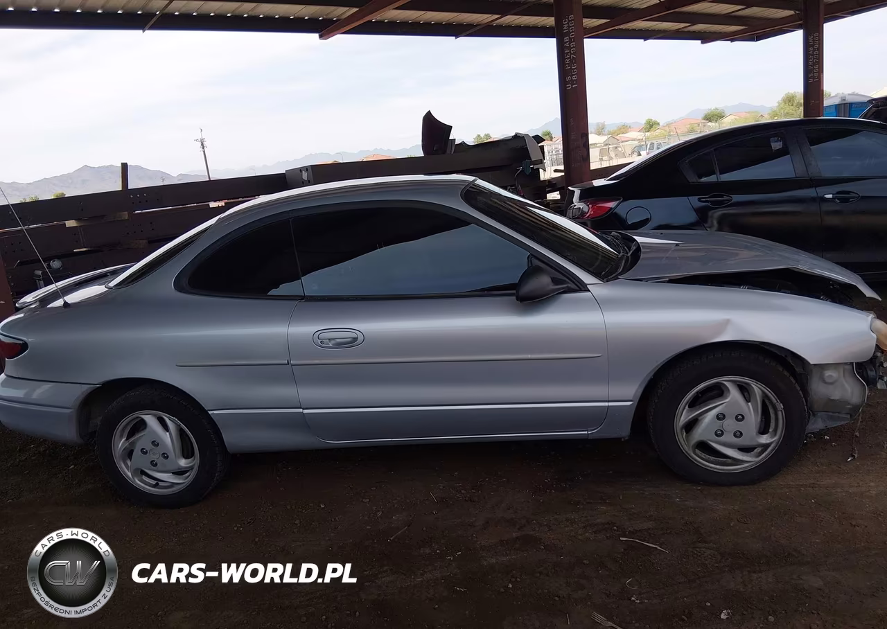 2002 Ford Escort Zx2 Deluxe-Zx2 Premium-Zx2 Standard VIN:3FAFP11302R237018 - 13