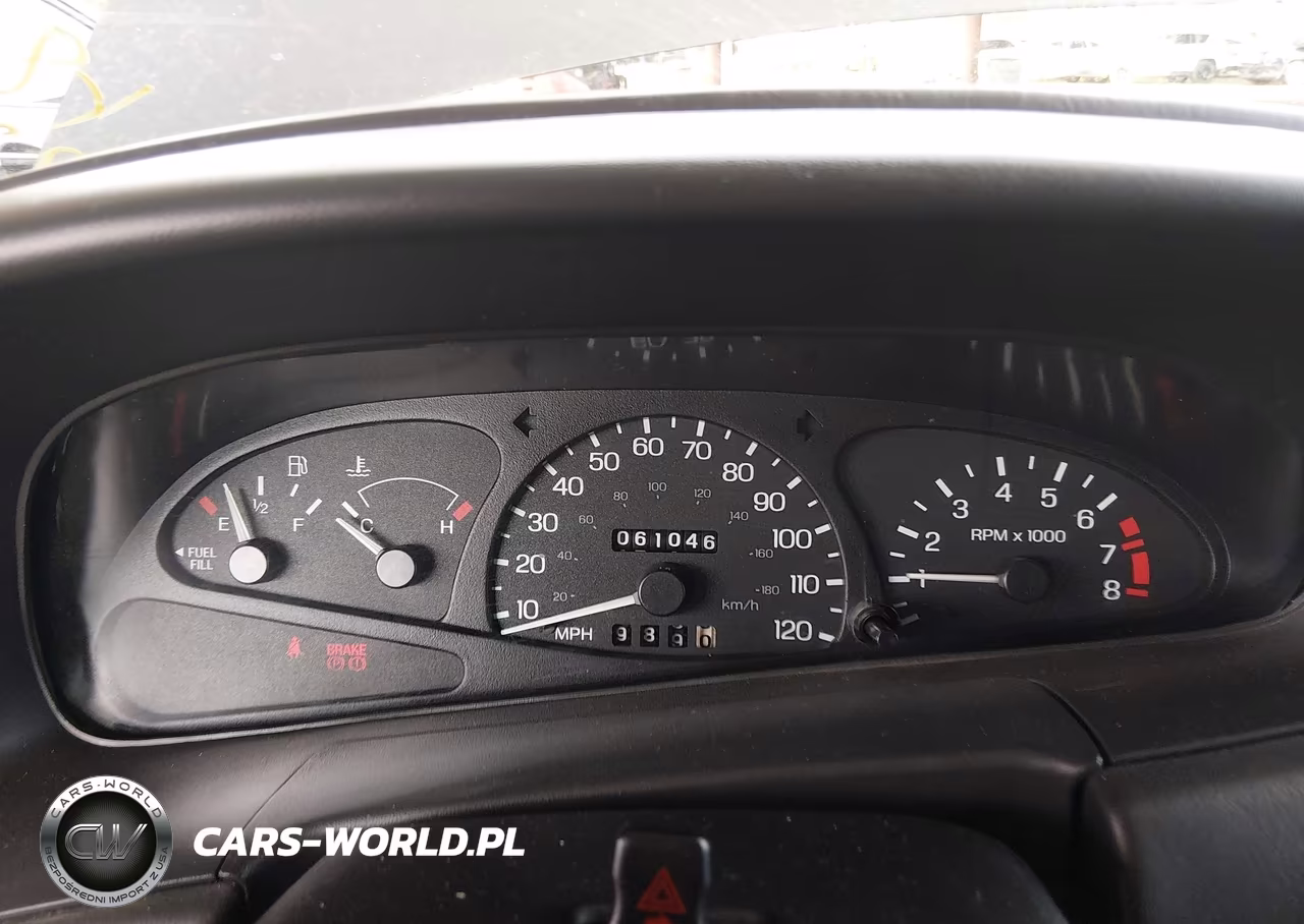 2002 Ford Escort Zx2 Deluxe-Zx2 Premium-Zx2 Standard VIN:3FAFP11302R237018 - 7