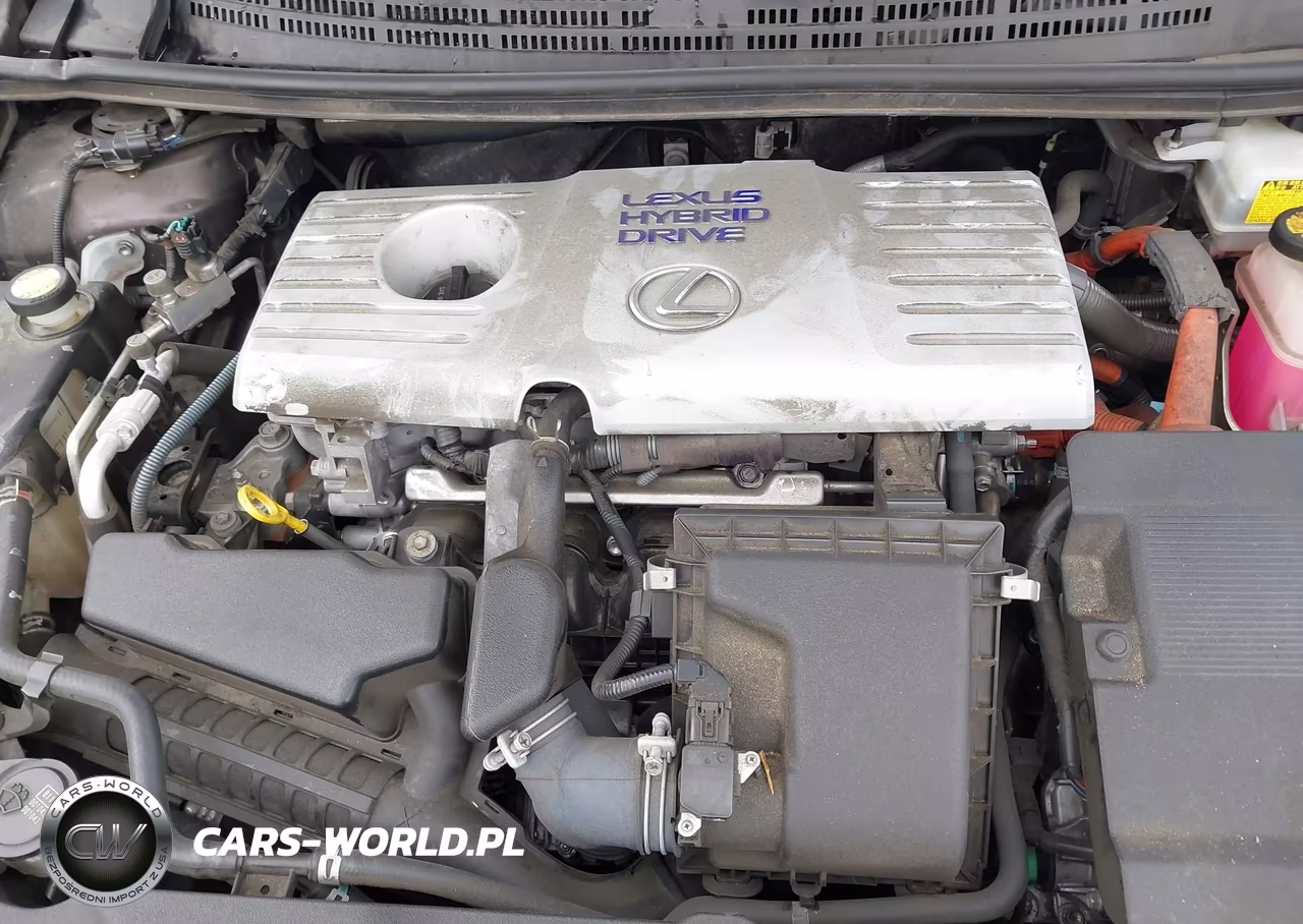 2014 Lexus Ct 200H VIN:JTHKD5BHXE2178036 - 10
