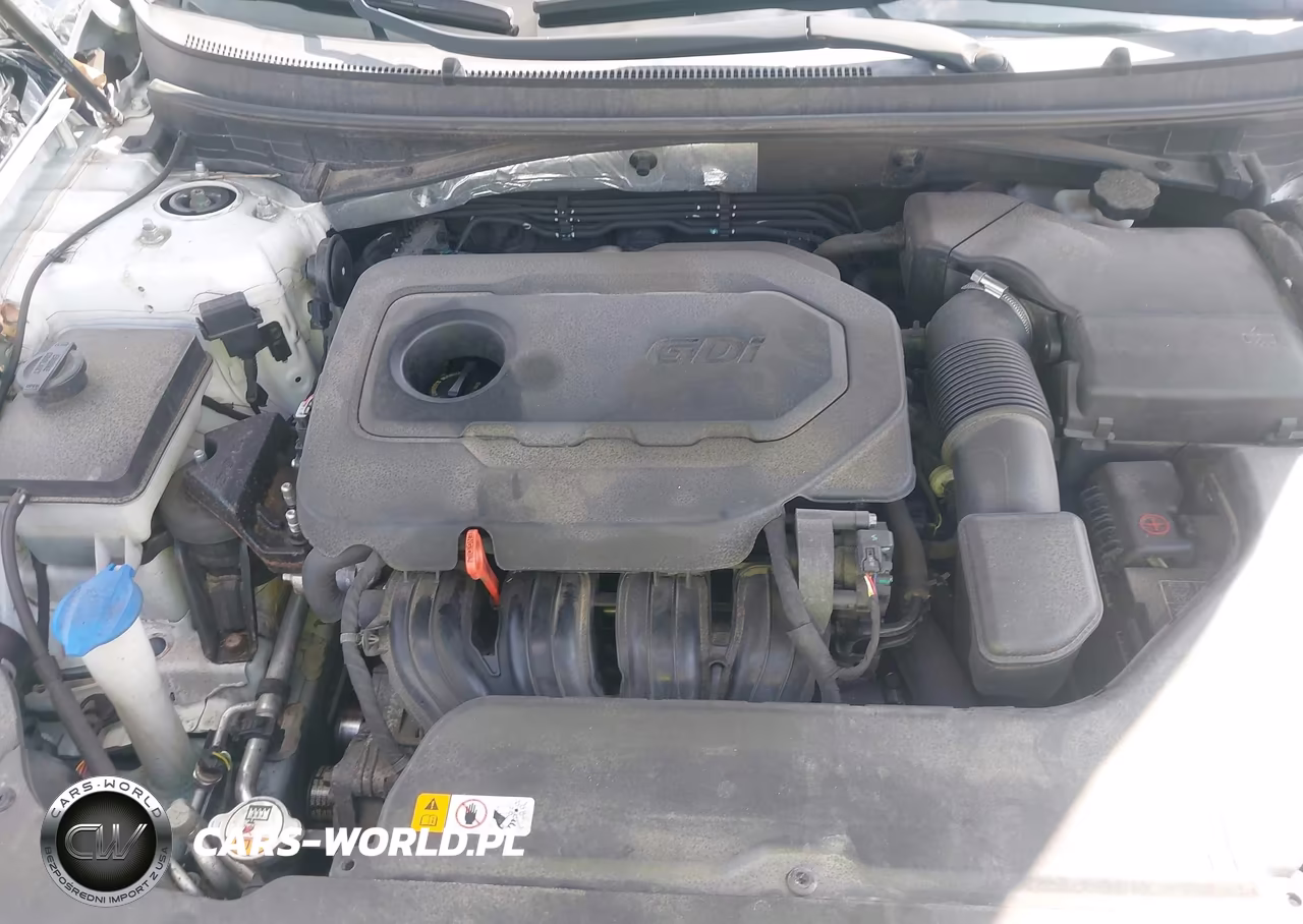 2015 Hyundai Sonata Limited VIN:5NPE34AF2FH110292 - 10