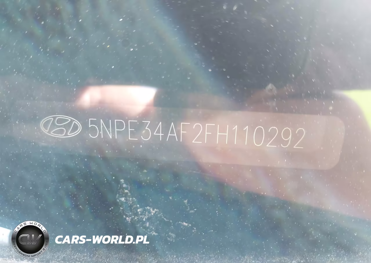 2015 Hyundai Sonata Limited VIN:5NPE34AF2FH110292 - 9