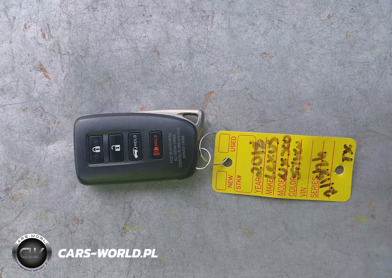 2018 Lexus Nx 300 VIN:JTJYARBZ0J2091225 - 11