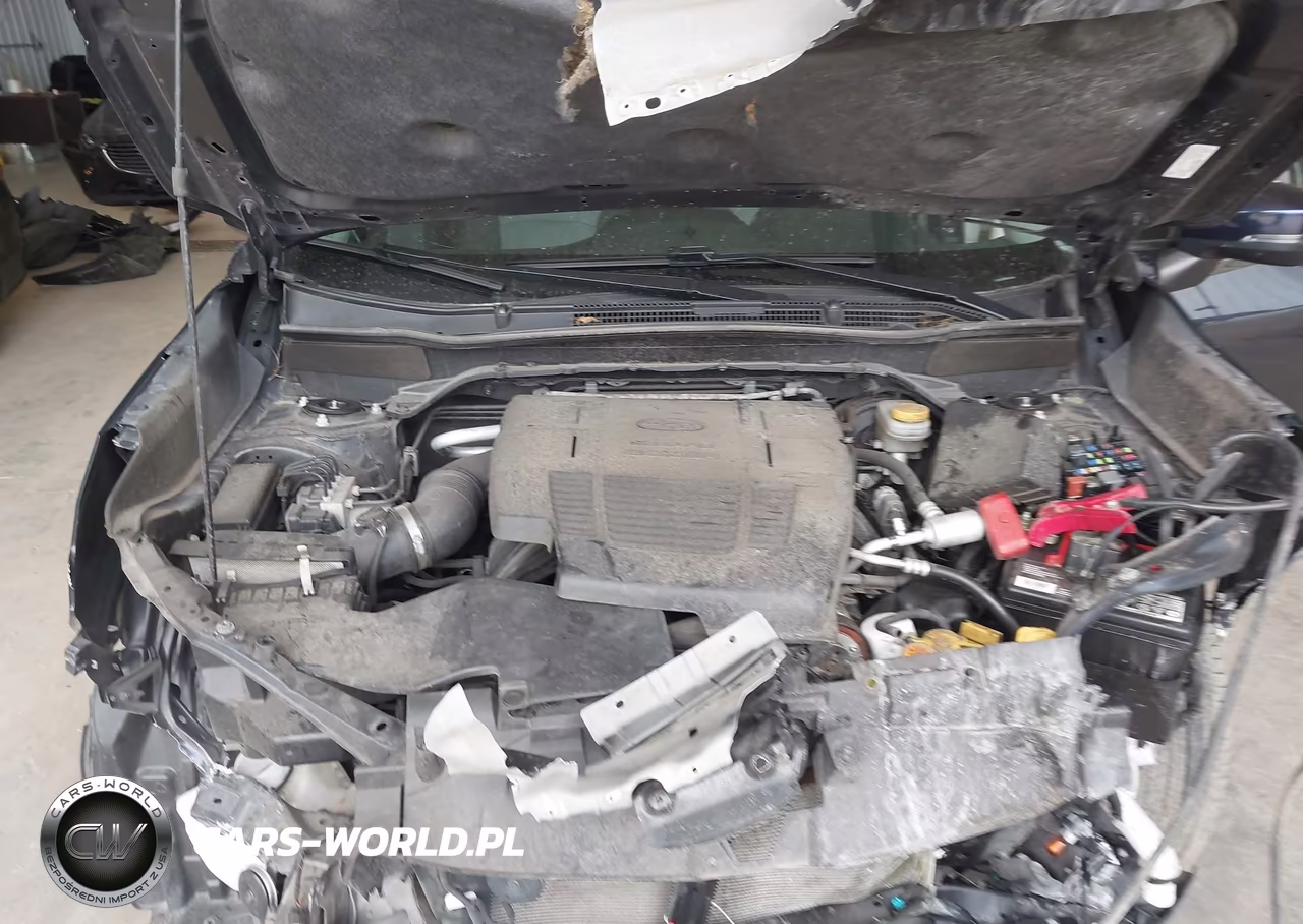 2019 Subaru Forester Sport VIN:JF2SKAJC9KH512444 - 10