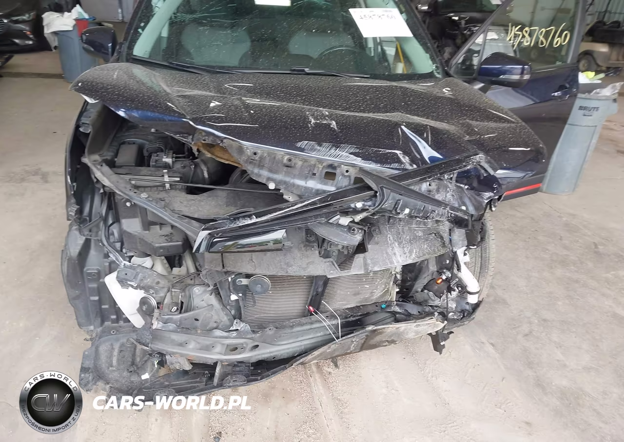 2019 Subaru Forester Sport VIN:JF2SKAJC9KH512444 - 6