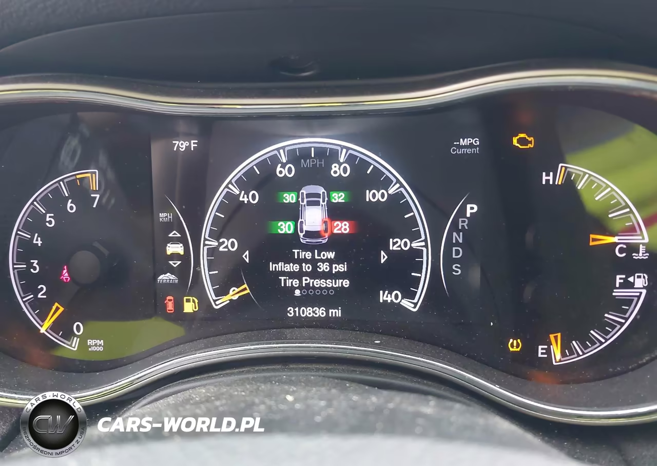 2014 Jeep Grand Cherokee Limited VIN:1C4RJFBG5EC403835 - 7