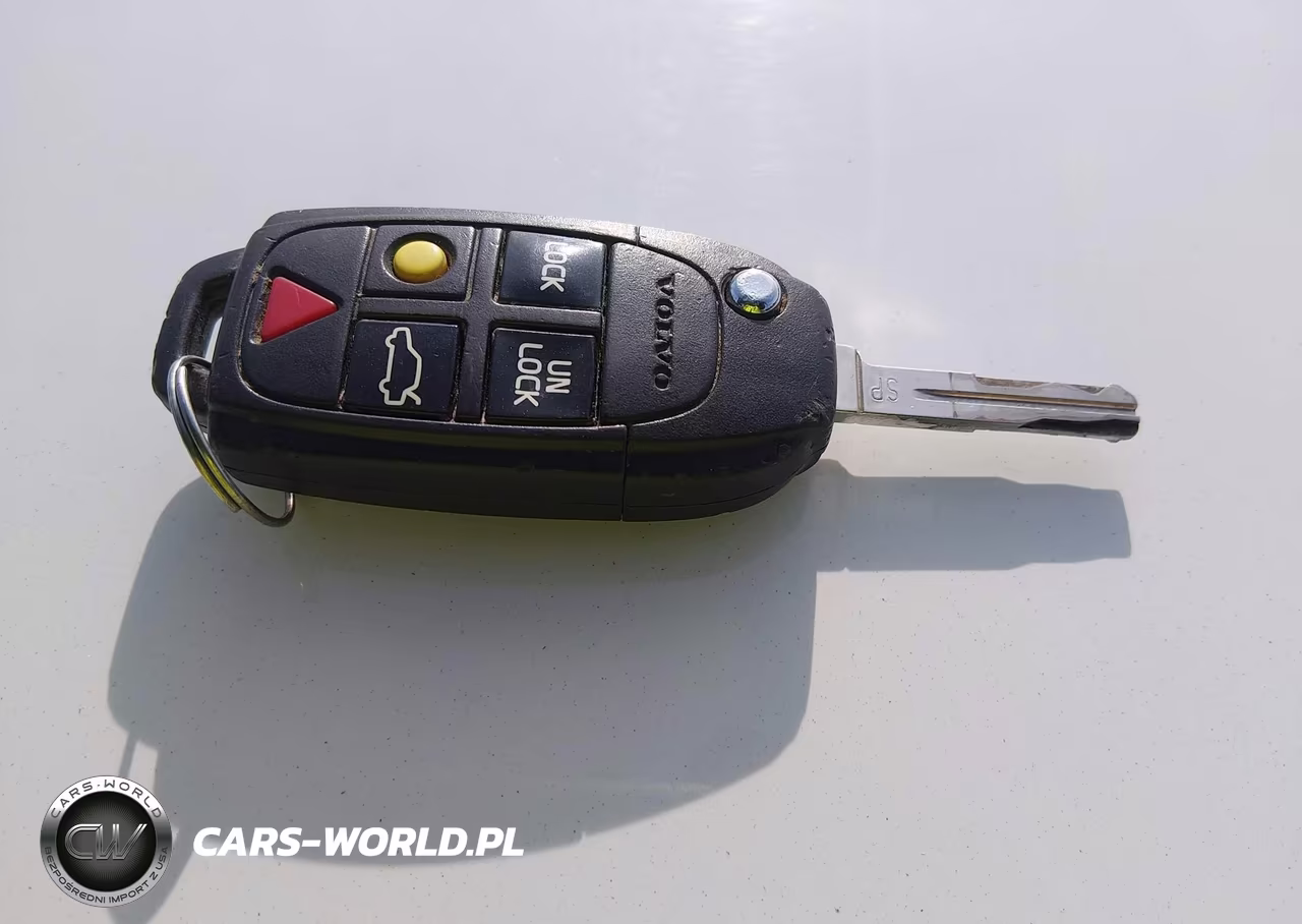 2004 Volvo S60 2.4 VIN:YV1RS64A142366836 - 11
