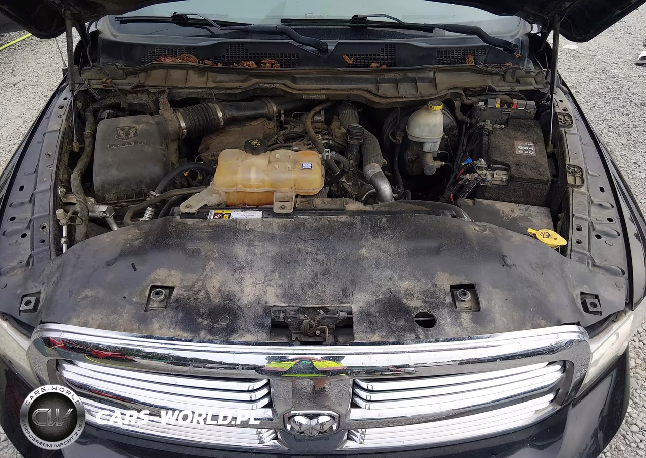 2015 Ram 1500 Big Horn VIN:1C6RR7LMXFS543414 - 10