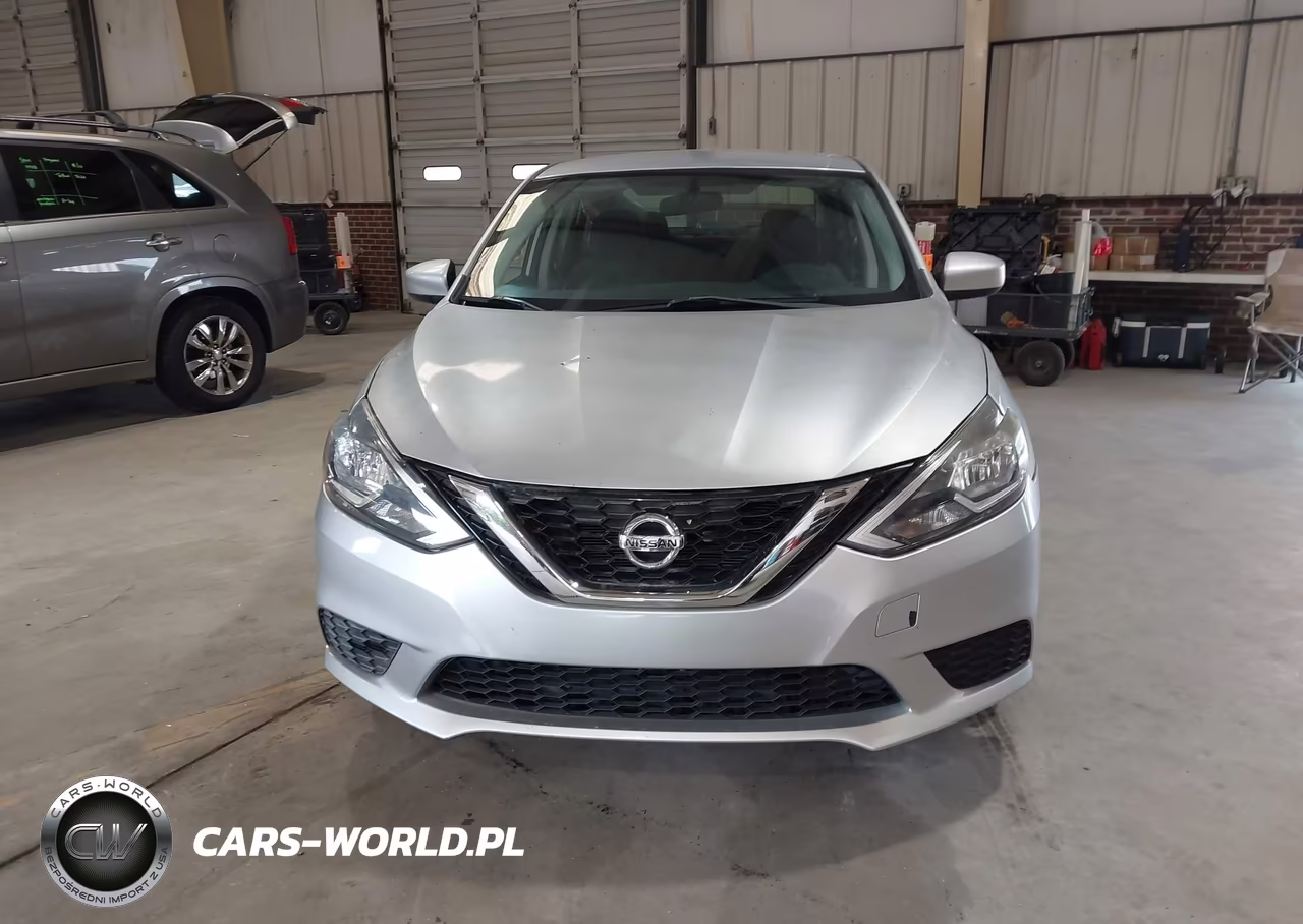 2016 Nissan Sentra Fe+ S-S-Sl-Sr-Sv VIN:3N1AB7AP9GY292642 - 12