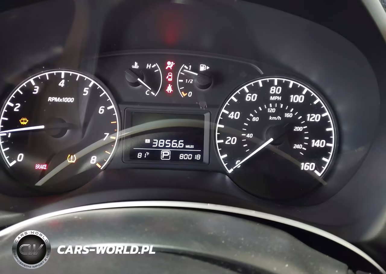 2016 Nissan Sentra Fe+ S-S-Sl-Sr-Sv VIN:3N1AB7AP9GY292642 - 15
