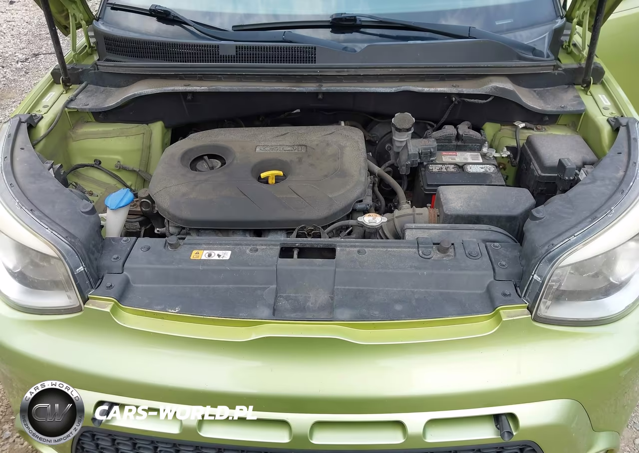 2014 Kia Soul ! VIN:KNDJX3A59E7722044 - 10