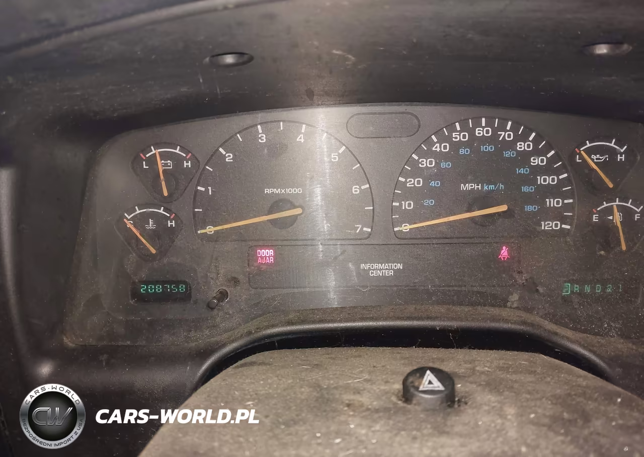 2001 Dodge Dakota Slt-Sport VIN:1B7HG2AX31S240476 - 6