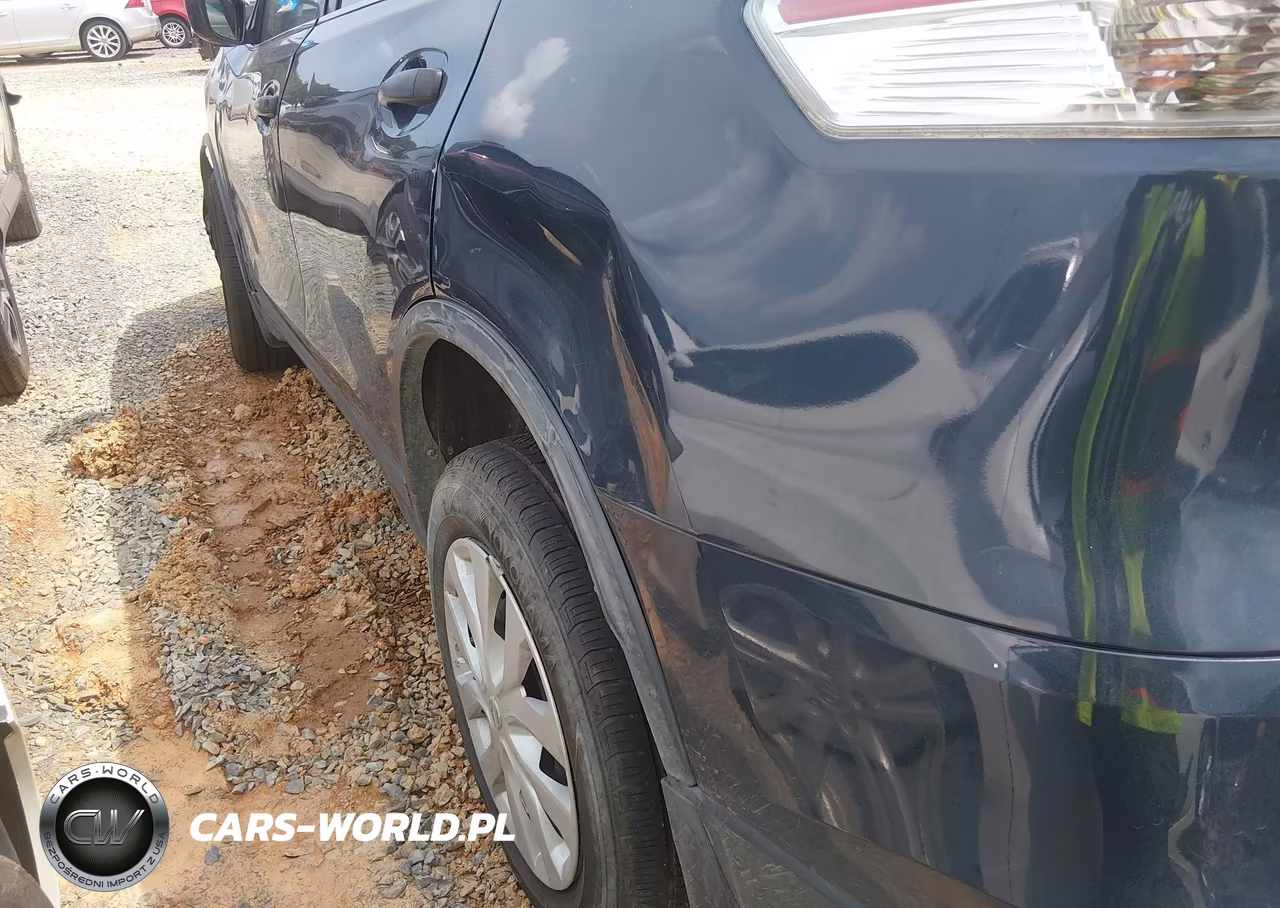 2016 Nissan Rogue S VIN:JN8AT2MV4GW144952 - 14