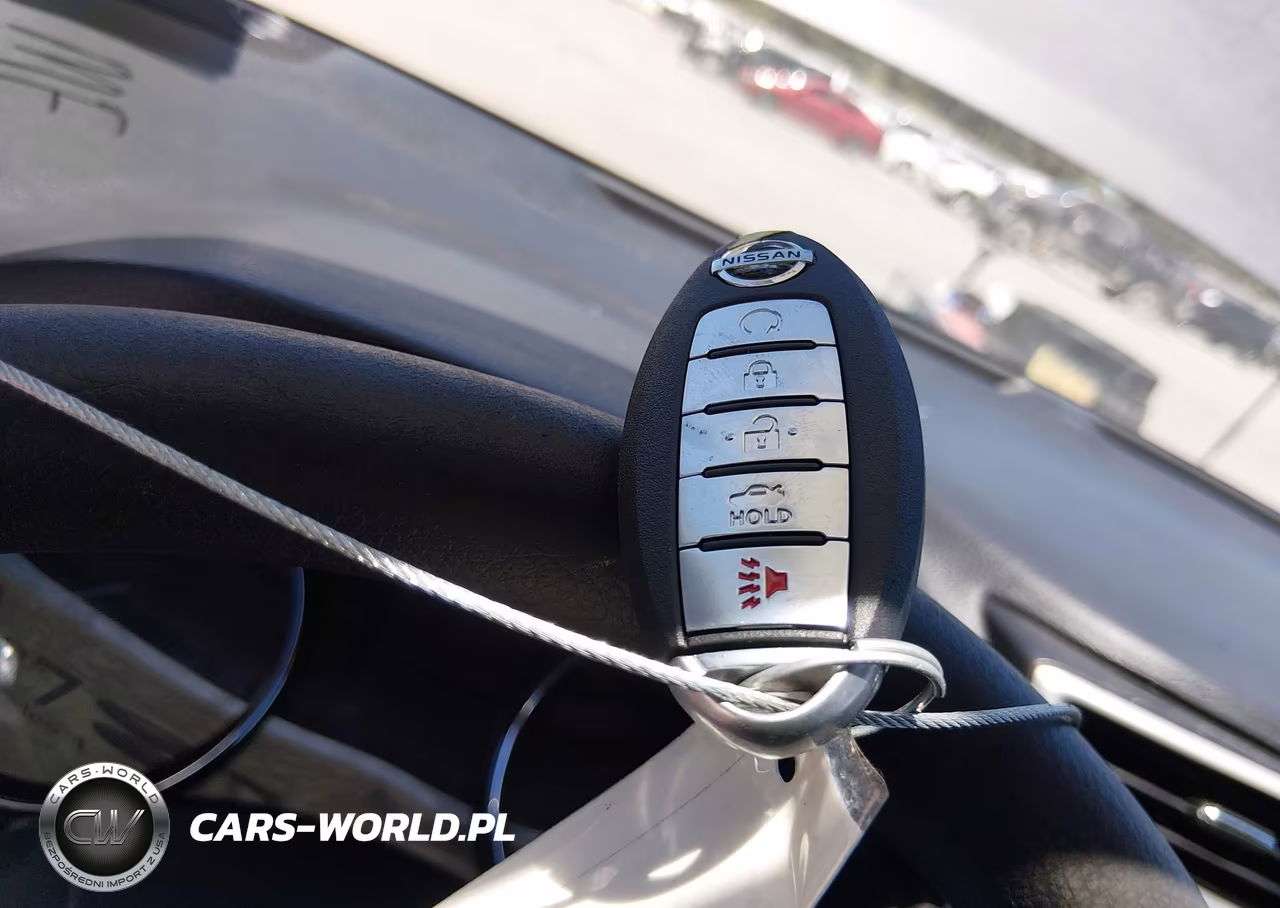 2016 Nissan Rogue Sv VIN:5N1AT2MT3GC889165 - 11