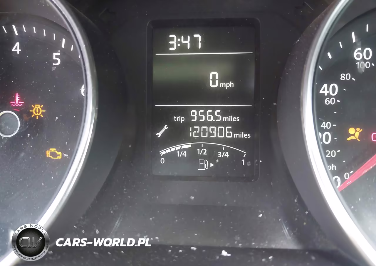 2016 Volkswagen Jetta 1.4T S VIN:3VW267AJ3GM232796 - 7