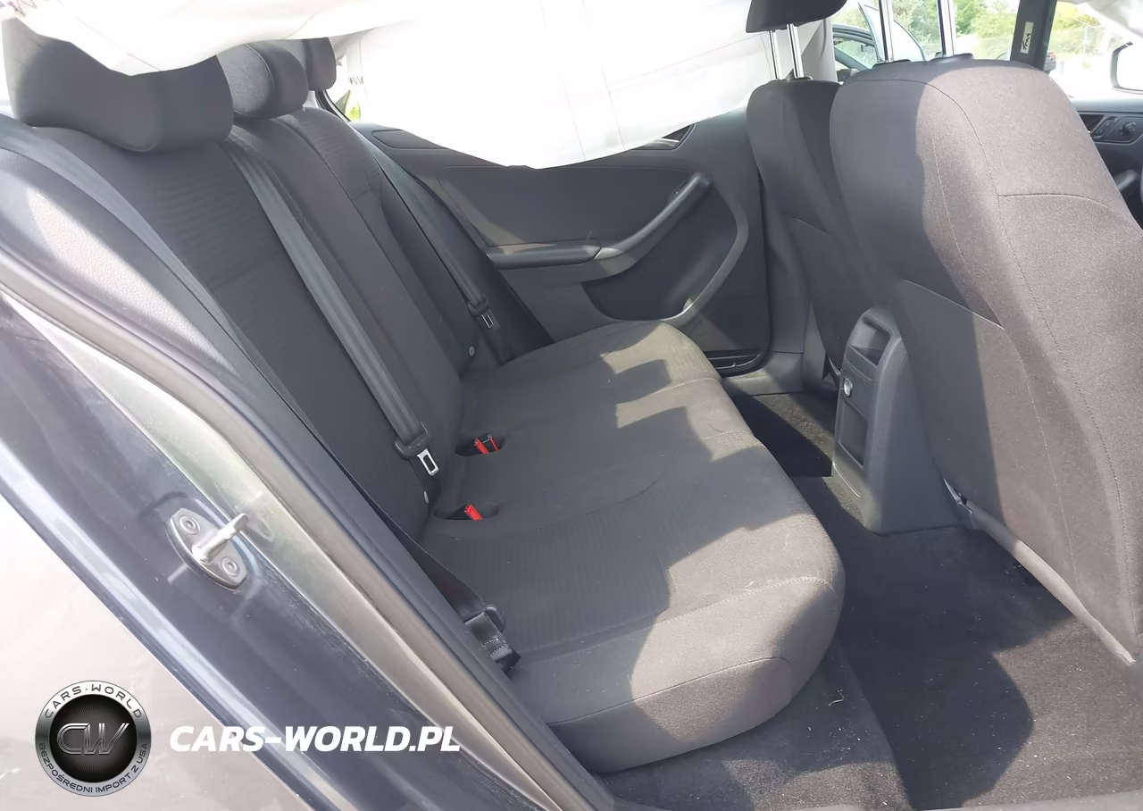 2016 Volkswagen Jetta 1.4T S VIN:3VW267AJ3GM232796 - 8