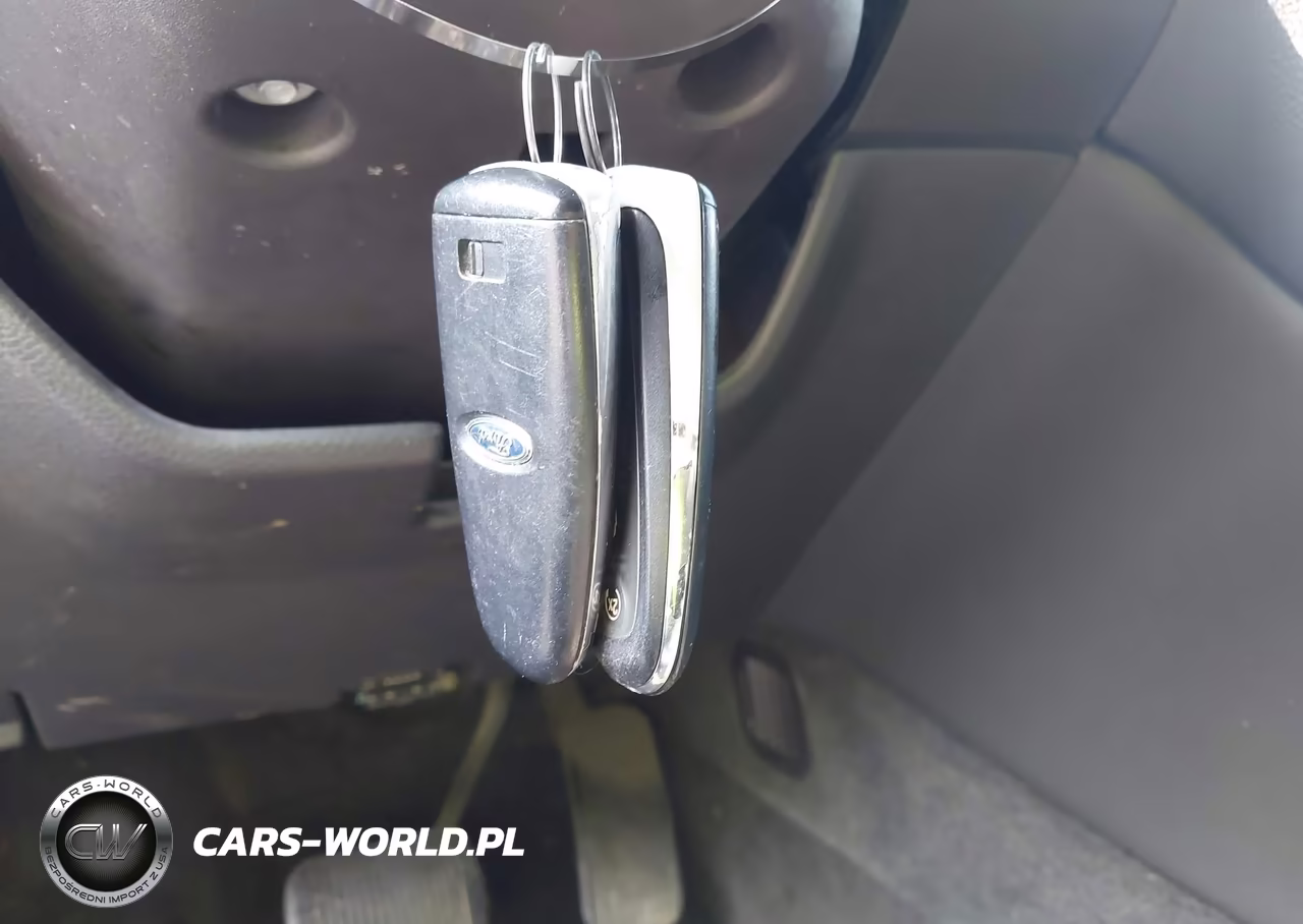 2013 Ford Taurus Limited VIN:1FAHP2F86DG185603 - 11